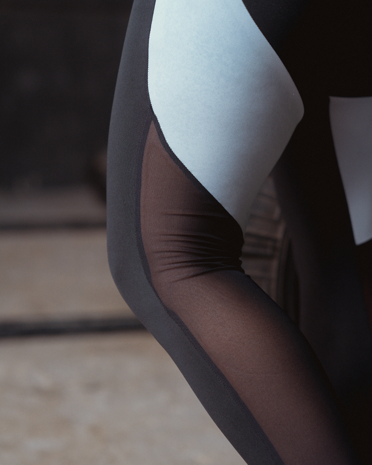 Fearless Leggings