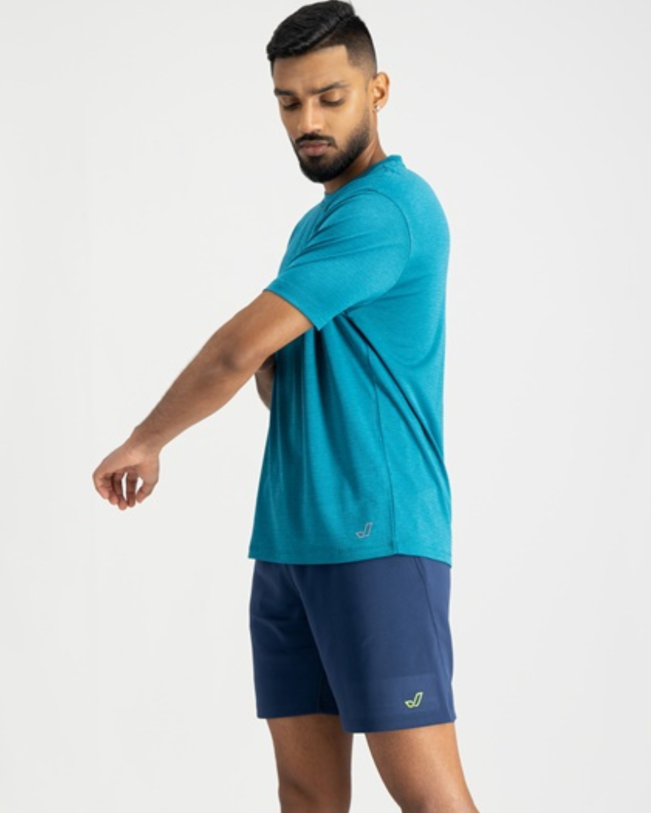 Training Tee - Teal