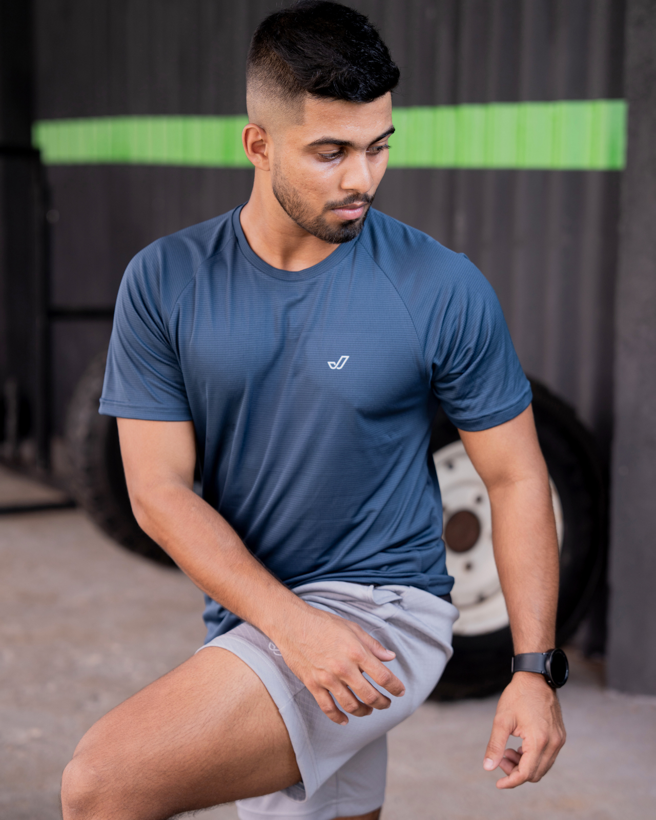 HIIT Tee