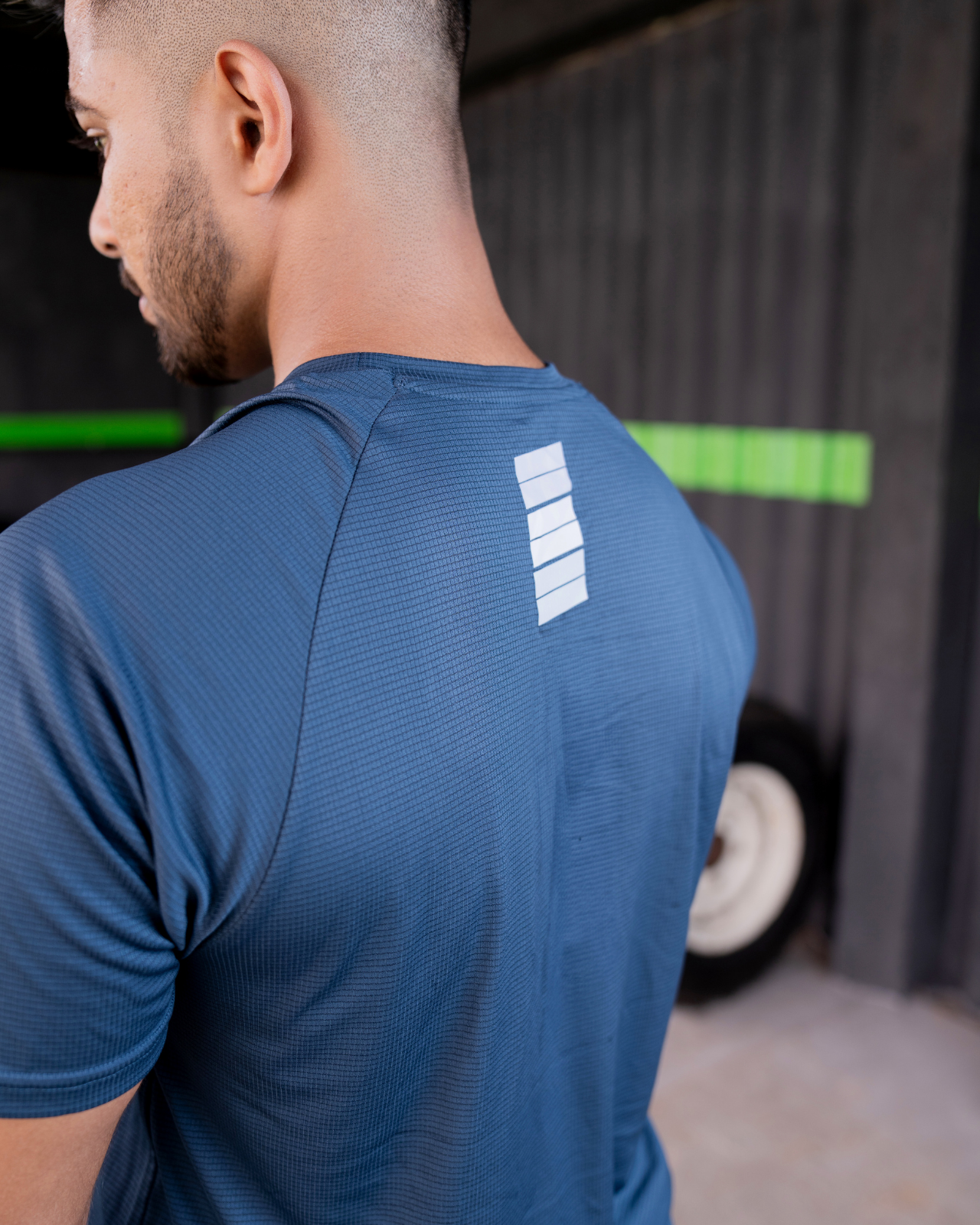 HIIT Tee