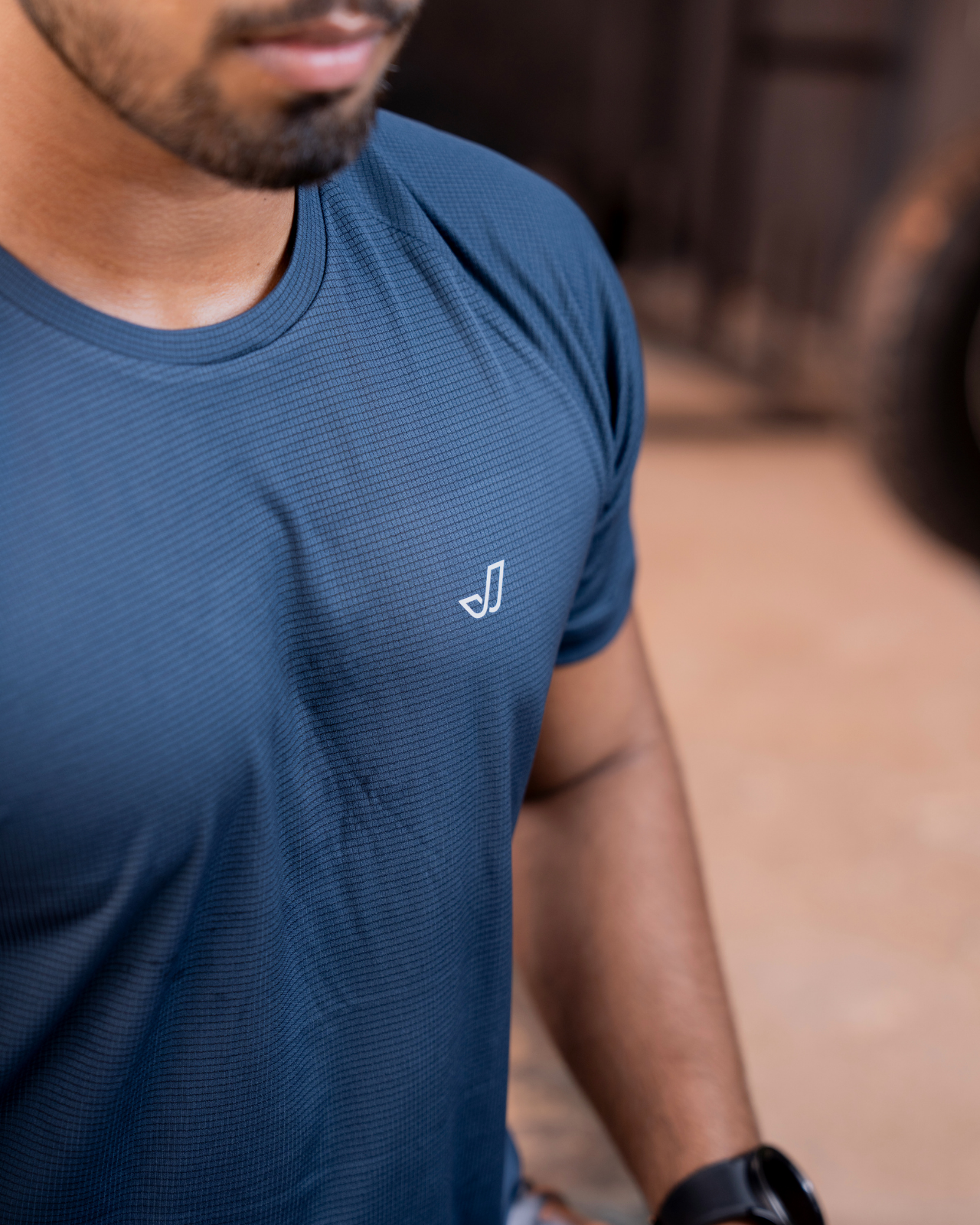 HIIT Tee