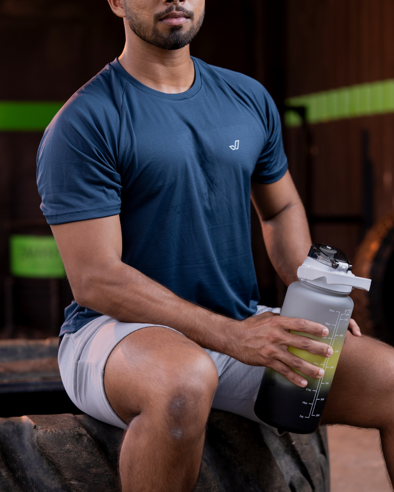 HIIT Tee
