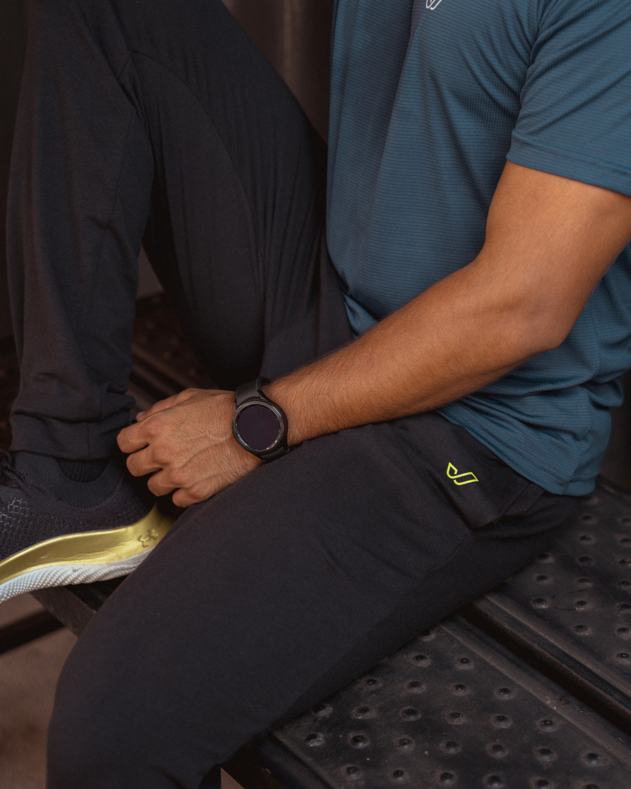 Level Up Jogger