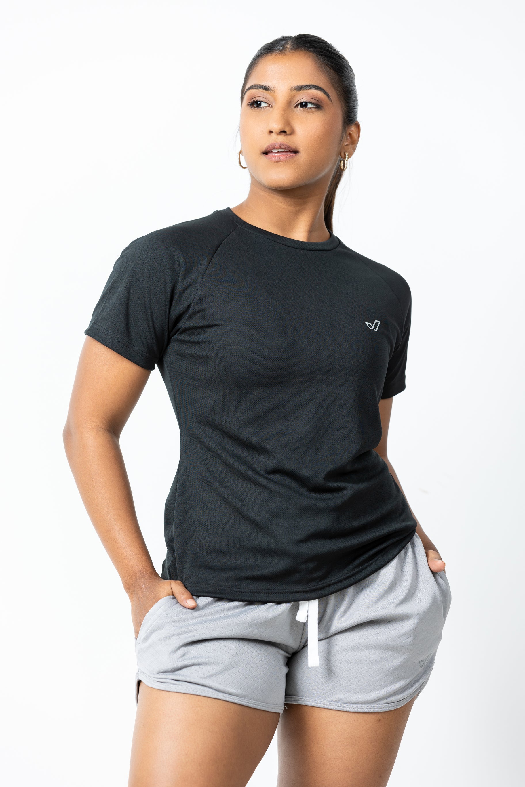 Ultralight Tee - Black