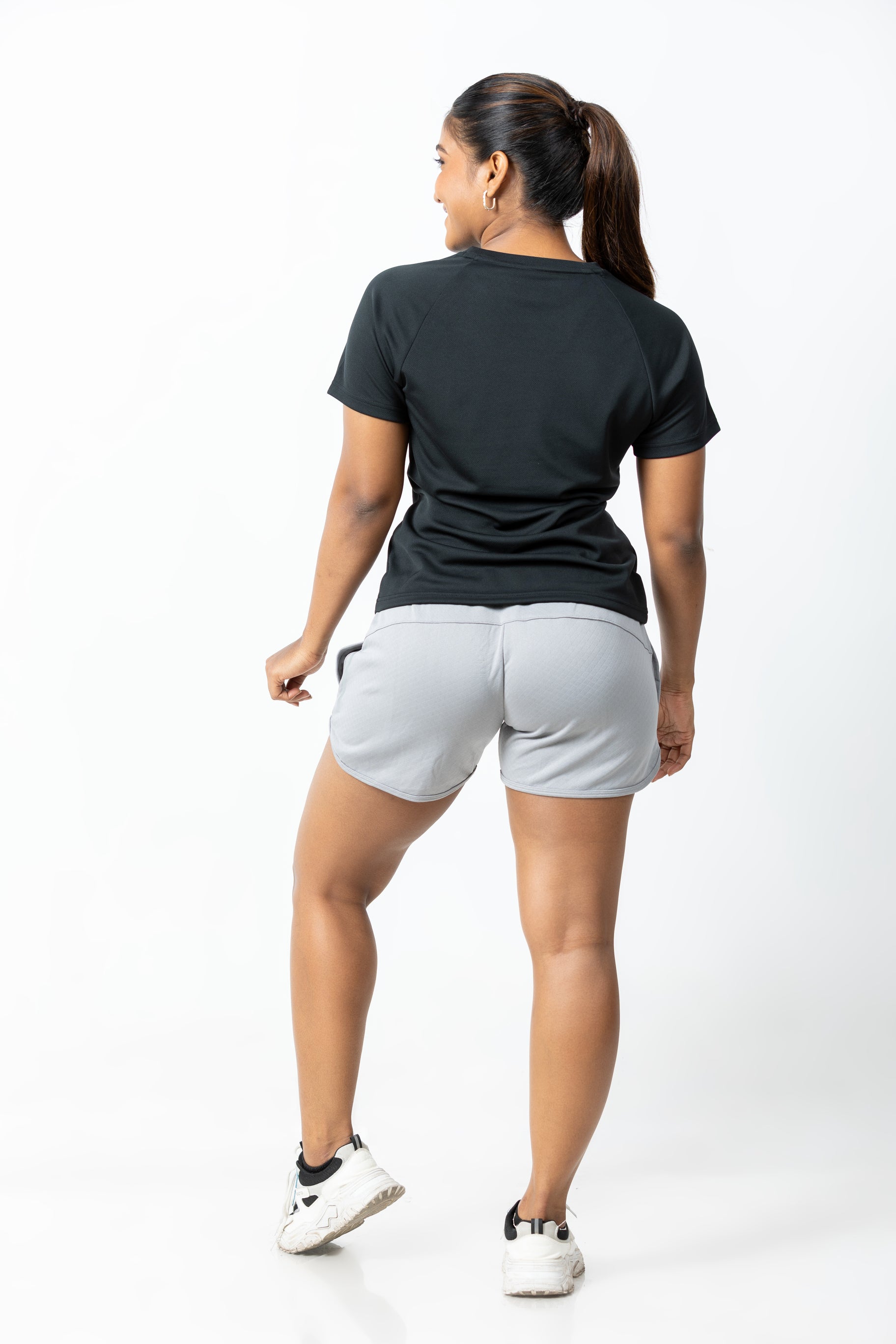 Ultralight Tee - Black