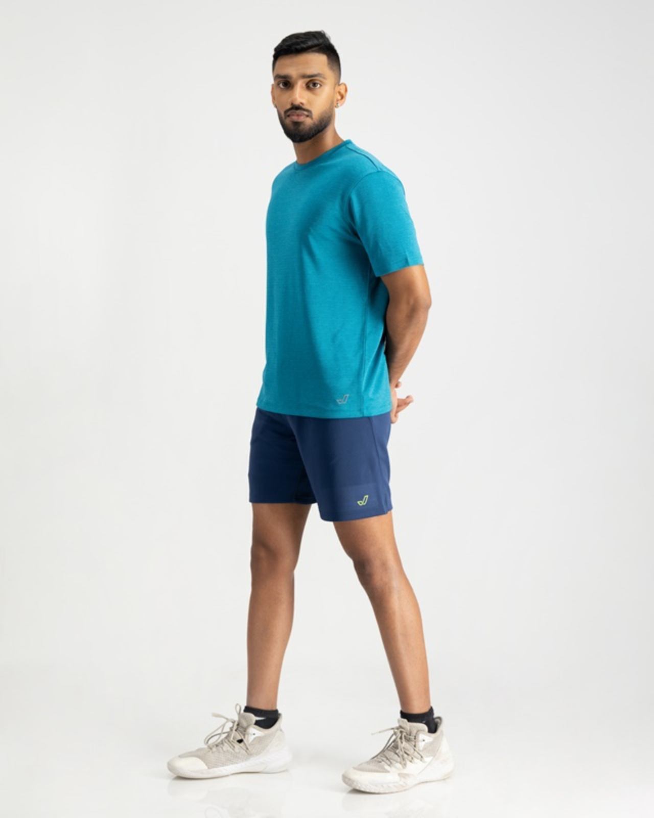 Training Tee - Teal
