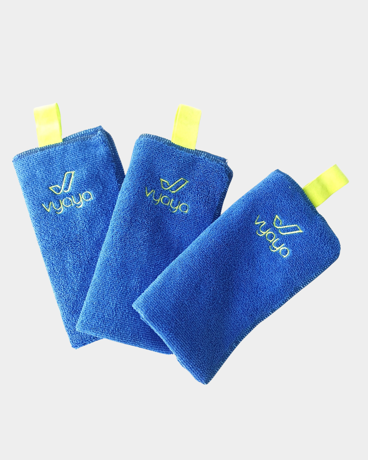 Gym Towel - Hustle for that Muscle