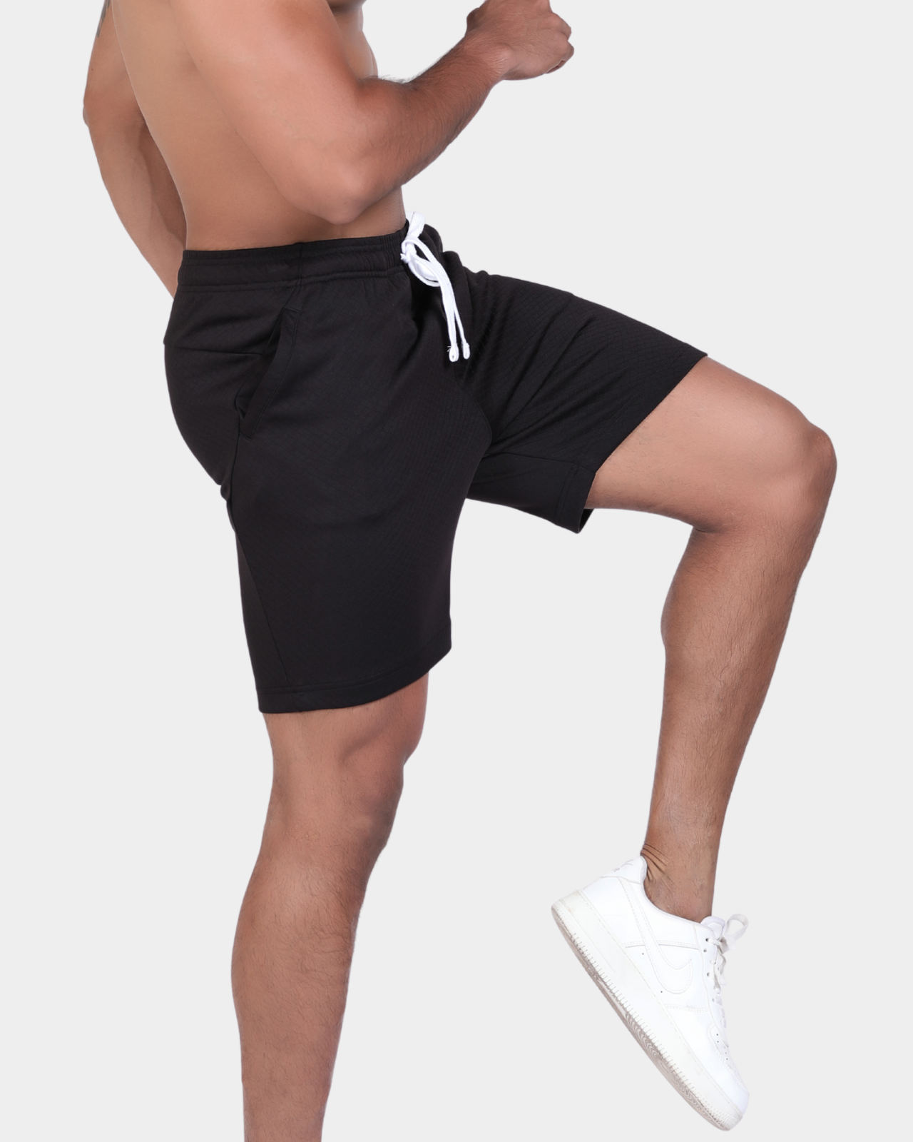 Performance Short - Black