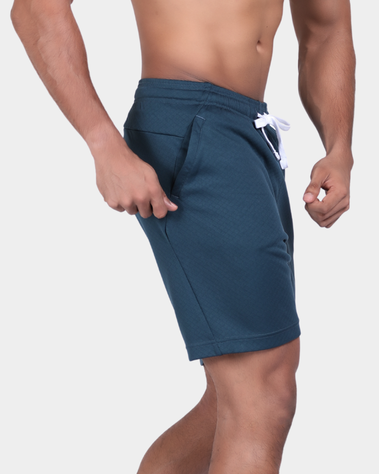 Performance Short - Navy