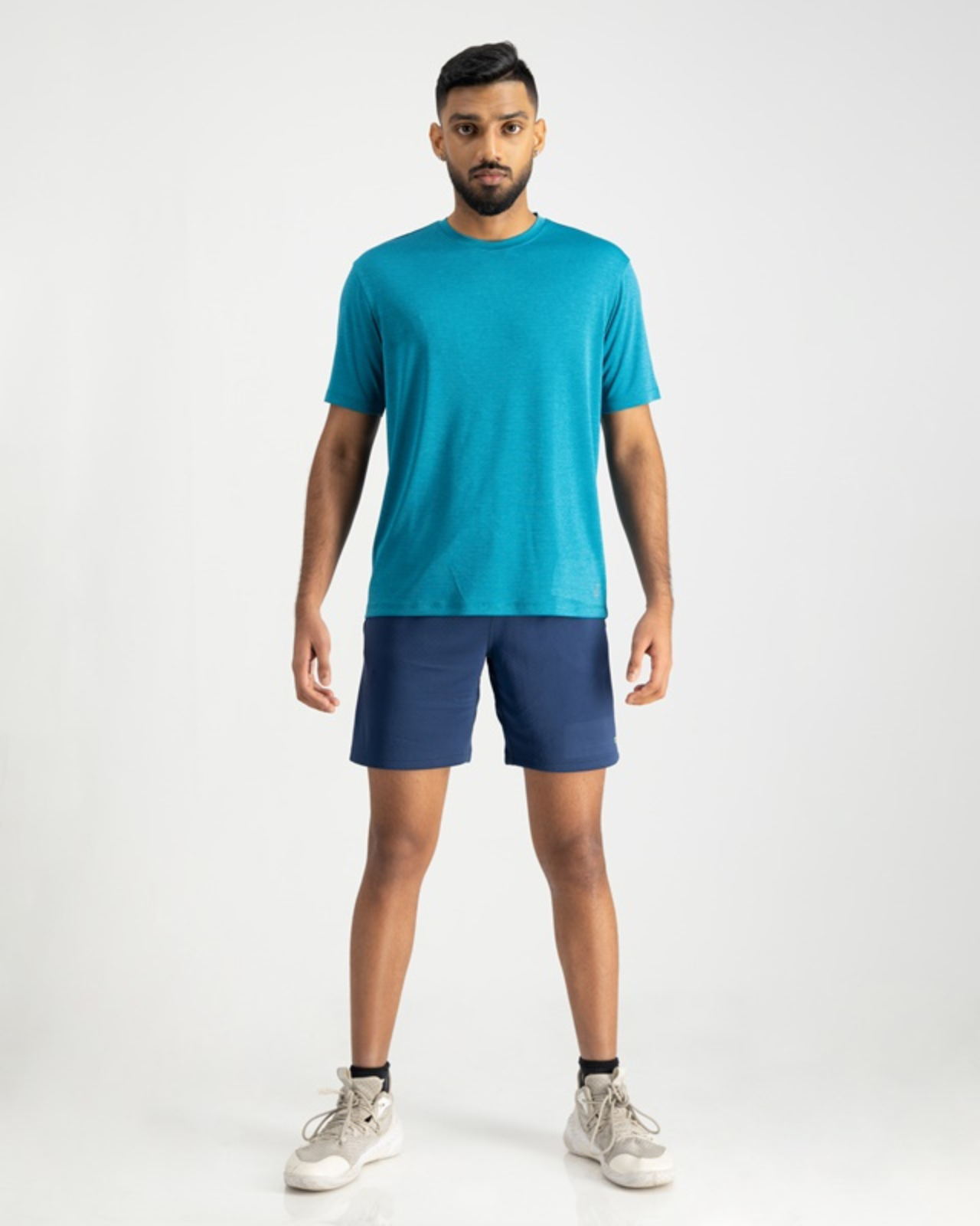 Training Tee - Teal