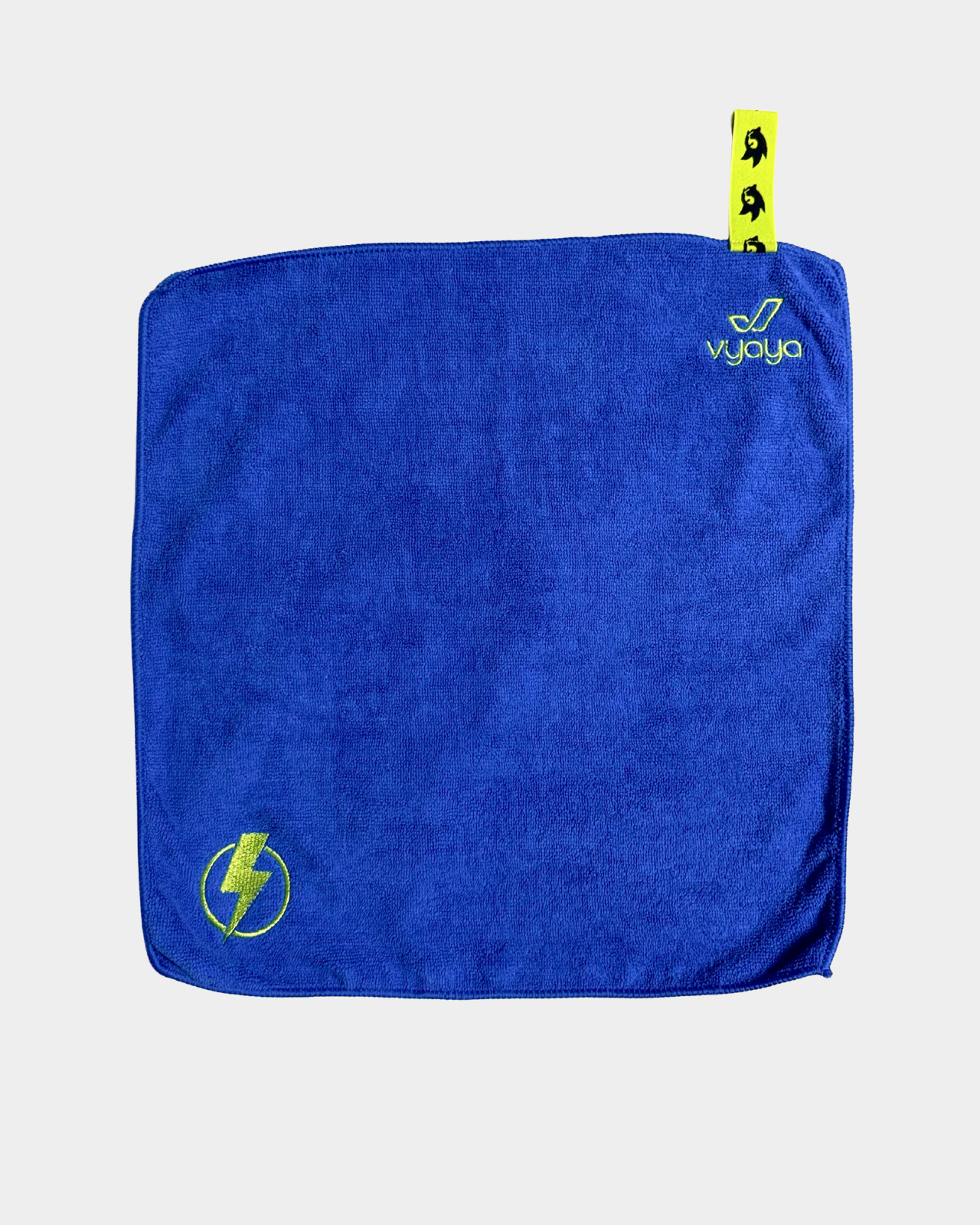 Gym Towel - Blue 3 Pack