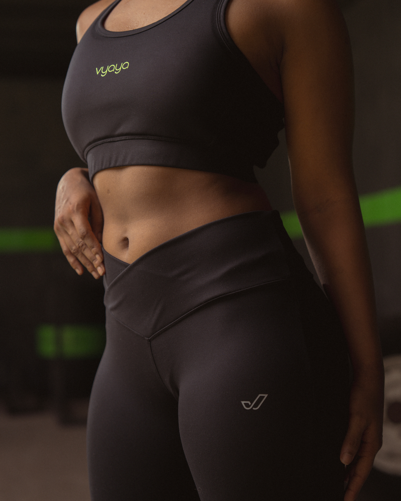 Yoga Pant