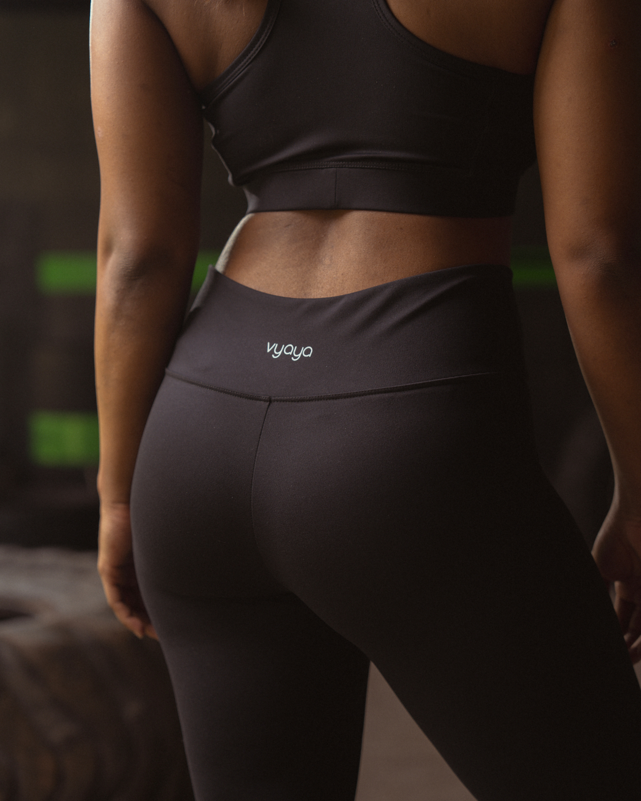 Yoga Pant